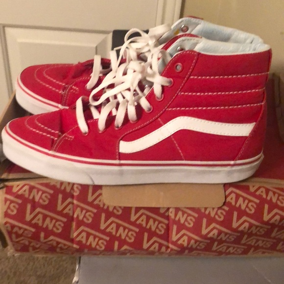 Vans - Picture 2 of 3